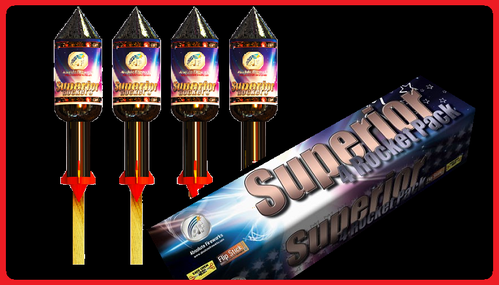 Superior Rockets