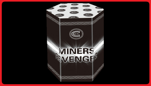 Mine - Miners Revenge 2