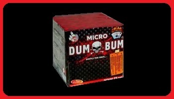 Dum Bum Micro