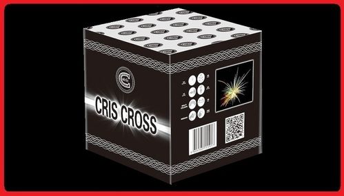 Cris Cross