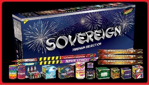 Sovereign Selection Box